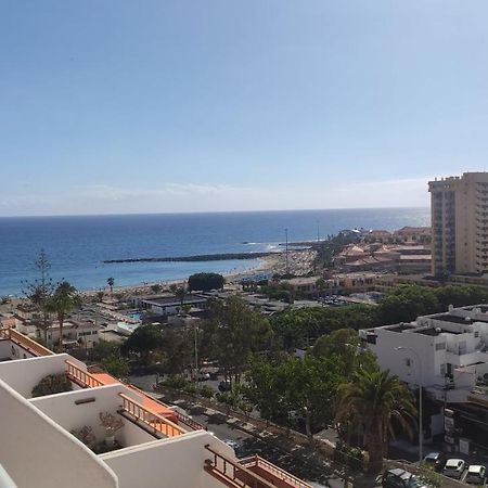 Appartement Une Chambre A Los Cristianos لوس كريستيانوس المظهر الخارجي الصورة