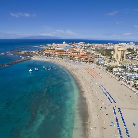 Appartement Une Chambre A Los Cristianos لوس كريستيانوس المظهر الخارجي الصورة