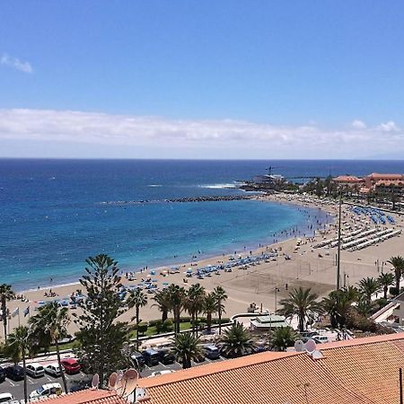 Appartement Une Chambre A Los Cristianos لوس كريستيانوس المظهر الخارجي الصورة