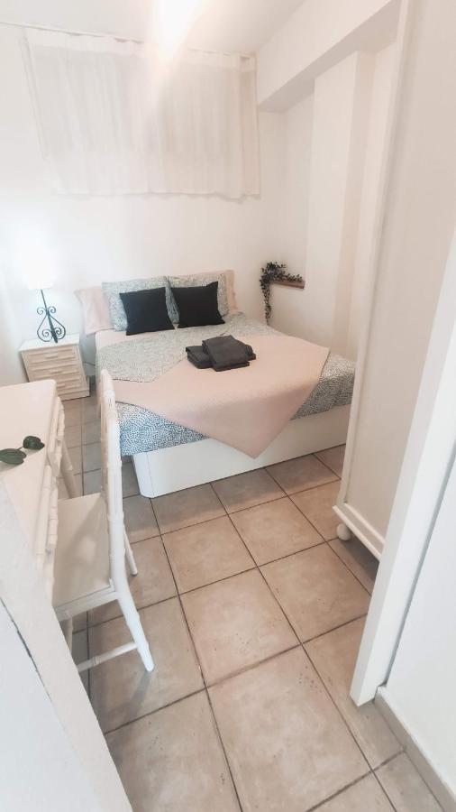 Appartement Une Chambre A Los Cristianos لوس كريستيانوس المظهر الخارجي الصورة
