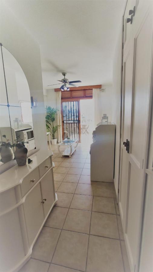 Appartement Une Chambre A Los Cristianos لوس كريستيانوس المظهر الخارجي الصورة