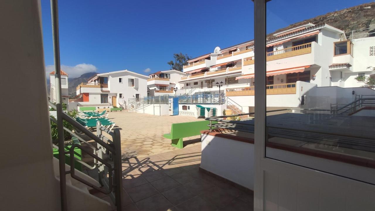 Appartement Une Chambre A Los Cristianos لوس كريستيانوس المظهر الخارجي الصورة