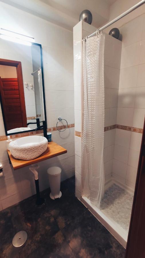 Appartement Une Chambre A Los Cristianos لوس كريستيانوس المظهر الخارجي الصورة